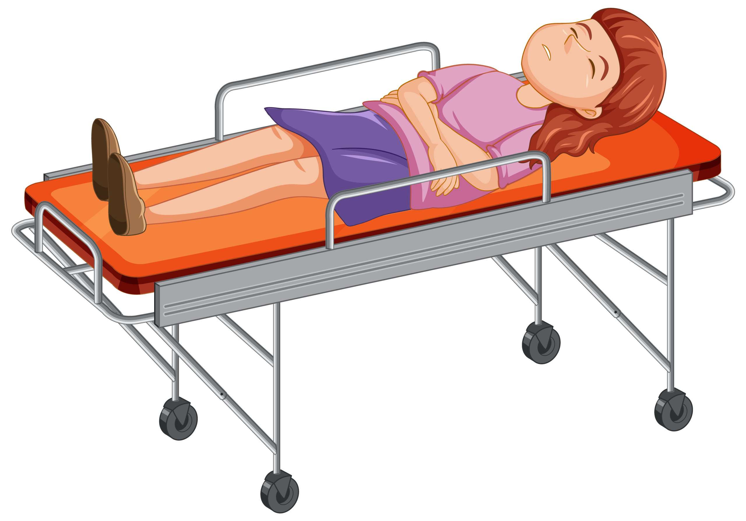 Emergency Recognition & Prevention Training