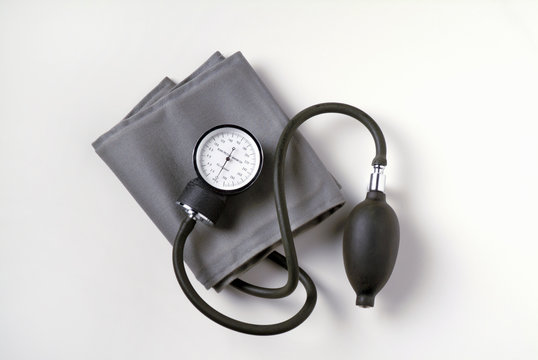 Sphygmomanometers