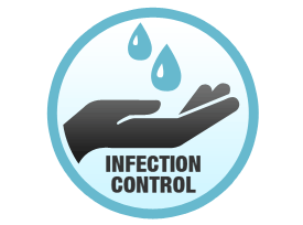 Infection Control Training